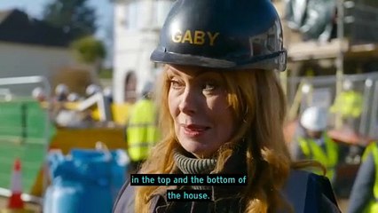 DIY SOS - Season 33 Episode 1 - Independence for Isla