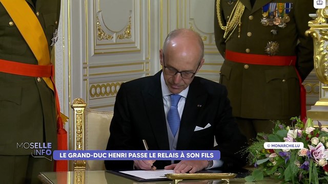 La rubrique transfrontaliers du 03 octobre 2025