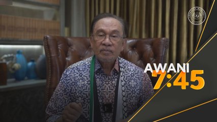 Semua 23 aktivis Malaysia ditahan Israel dibebaskan - PM