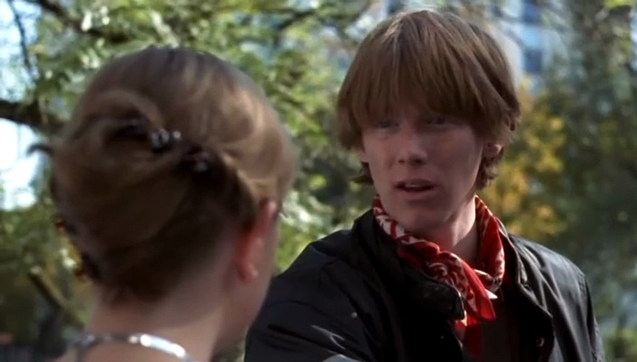 Die Rosenheim-Cops S02E13-Ein Schwein namens Daisy