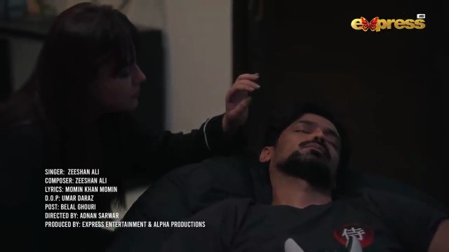 Tumhe Yaad Ho Ke Na Yaad Ho - Zeeshan Ali | Original Soundtrack | Dil Dhoondta Hai Phir Wohi
