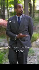 the baby sister strikes back dailymotion