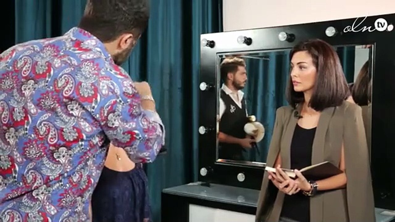 شاهدي أجمل تسريحات الشعر للعروس ونصائح من الخبير