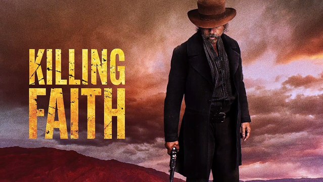 Killing Faith 2025 full supernatural thriller movie Guy Pearce DeWanda Wise Raoul Trujillo #KillingFaith #Thriller #CrimeThriller #Mystery #Suspense #ReligiousThriller #Conspiracy #Faith #Doubt #Investigation #2025Movie #Psychological #Gripping #MoralDil