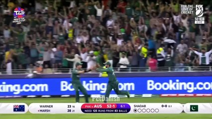 All of Shadab Khan’s Wickets + Boundaries + Catches/Run Outs in T20WC 21 & 22   Happy Birthday Shadab