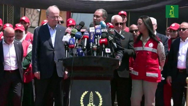 Principales reacciones a la respuesta positiva de Hamás al plan de Trump para Gaza