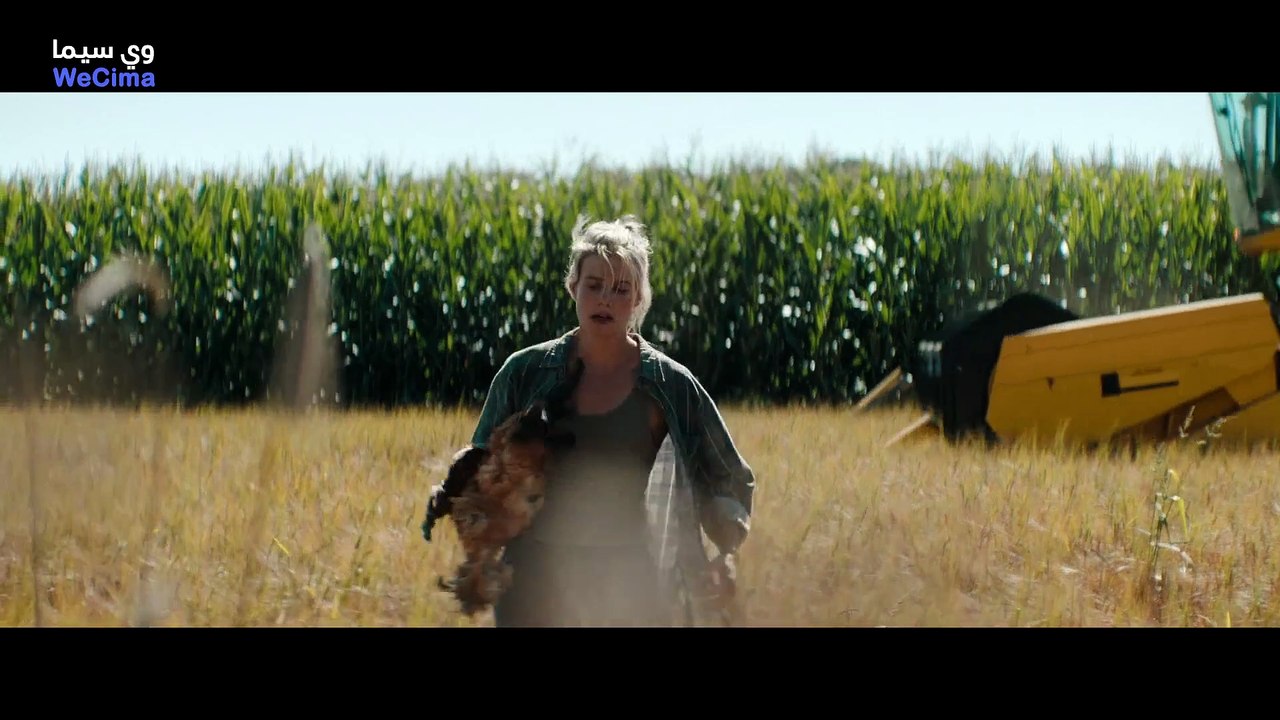 The Balloonist (2025)