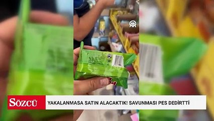 Yakalanmasa satın alacaktık! Savunması pes dedirtti