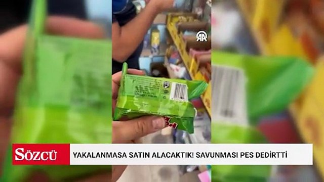 Yakalanmasa satın alacaktık! Savunması pes dedirtti