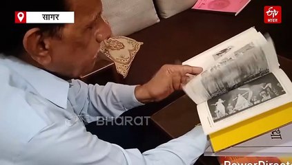गांव-गांव घूमकर तैयार की बुंदेली राम कथा, भगवान राम पर लोकगीतों का सागर में अनोखा कलेक्शन