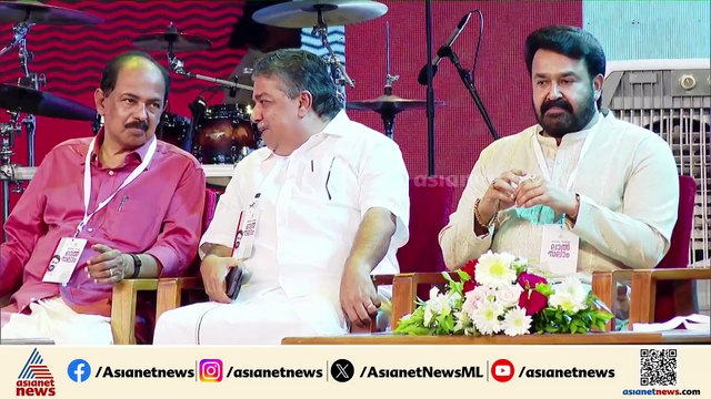 ‘മോഹൻലാലിനുള്ള അംഗീകാരം മലയാള സിനിമയുടെ അംഗീകാരം കൂടിയാണ്’ | പിണറായി വിജയൻ