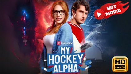My Hockey Alpha | Full Movie HD - Drama ShortFilms Hot
