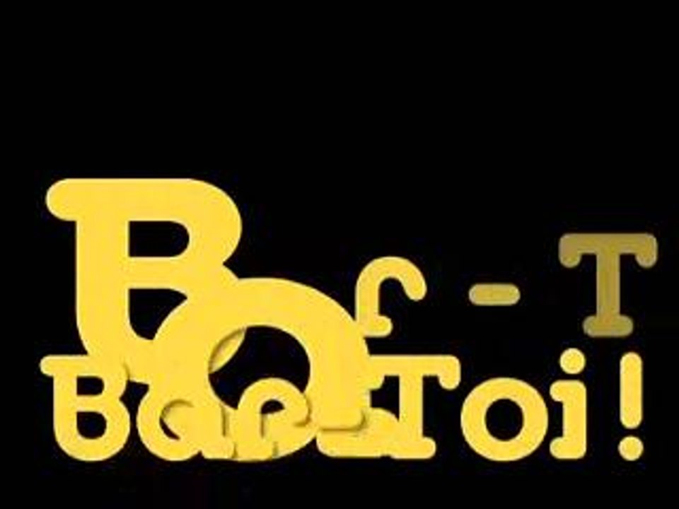 Bar-Toi