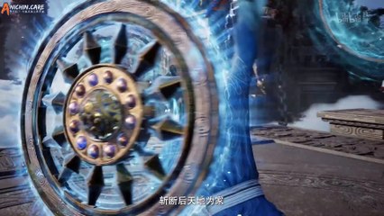 Donghuaid_A Mortal’s Journey to Immortality Episode 163