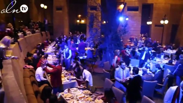 شذى حسون: شذى حسون سعيدة بمزيون وتنتظر حبي الطاهر !