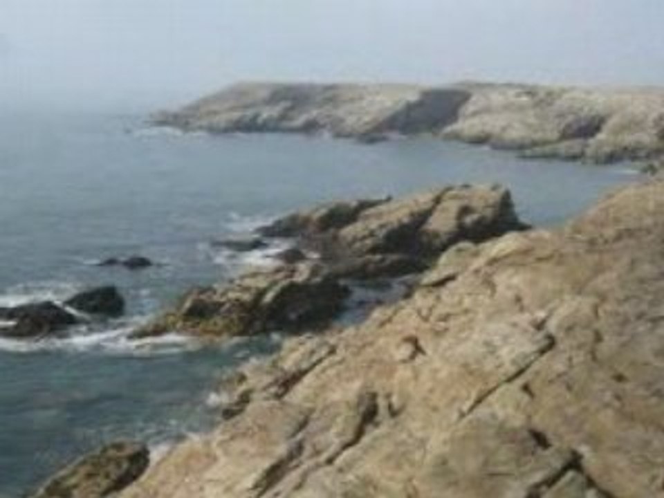 MER A QUIBERON