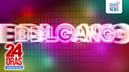 Bubble Gang, naghahanda na para sa kanilang 30th anniversary | 24 Oras Weekend