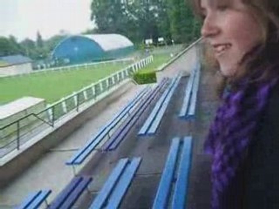 Jade, Gaelle, Laura, Estelle, Jessica, Kardi & Moii    <3