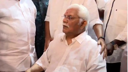 മോഹൻലാലിനെ ആദരിക്കുന്ന ചടങ്ങിൽ ജ​ഗതി ശ്രീകുമാറും..