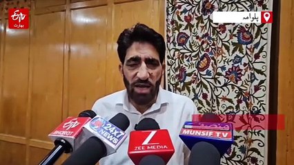 حکومتی ہدایات کے باوجود غیر قانونی کان کنی جاری: حکمران جماعت کے MLAکا اعتراف