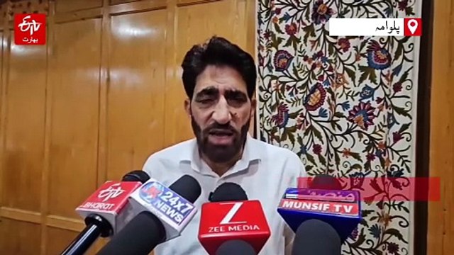 حکومتی ہدایات کے باوجود غیر قانونی کان کنی جاری: حکمران جماعت کے MLAکا اعتراف