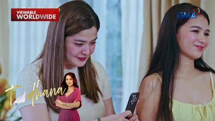 Dalaga, tintiis ang pambu-bully ng mga kaibigan niyang nepo babies! (Part 1/12) | Tadhana