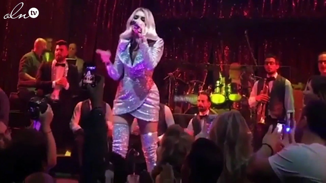 عيد مايا دياب يُشعل بيروت وسيشاهده الملايين..إليكِ التفاصيل