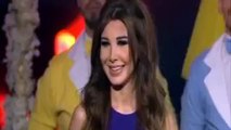 أنابيلا هلال ونانسي عجرم تنفيان شائعات خلافهما..بالغزل
