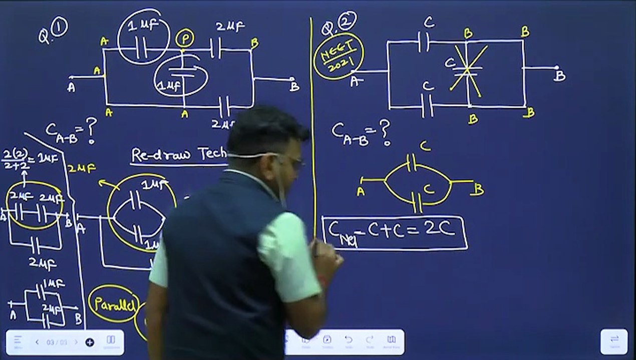CAPACITOR - 2