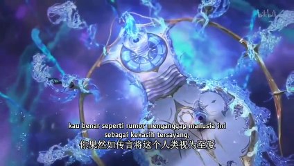 Love in Silent Water Crystal Eps 1 New Sub Indo
