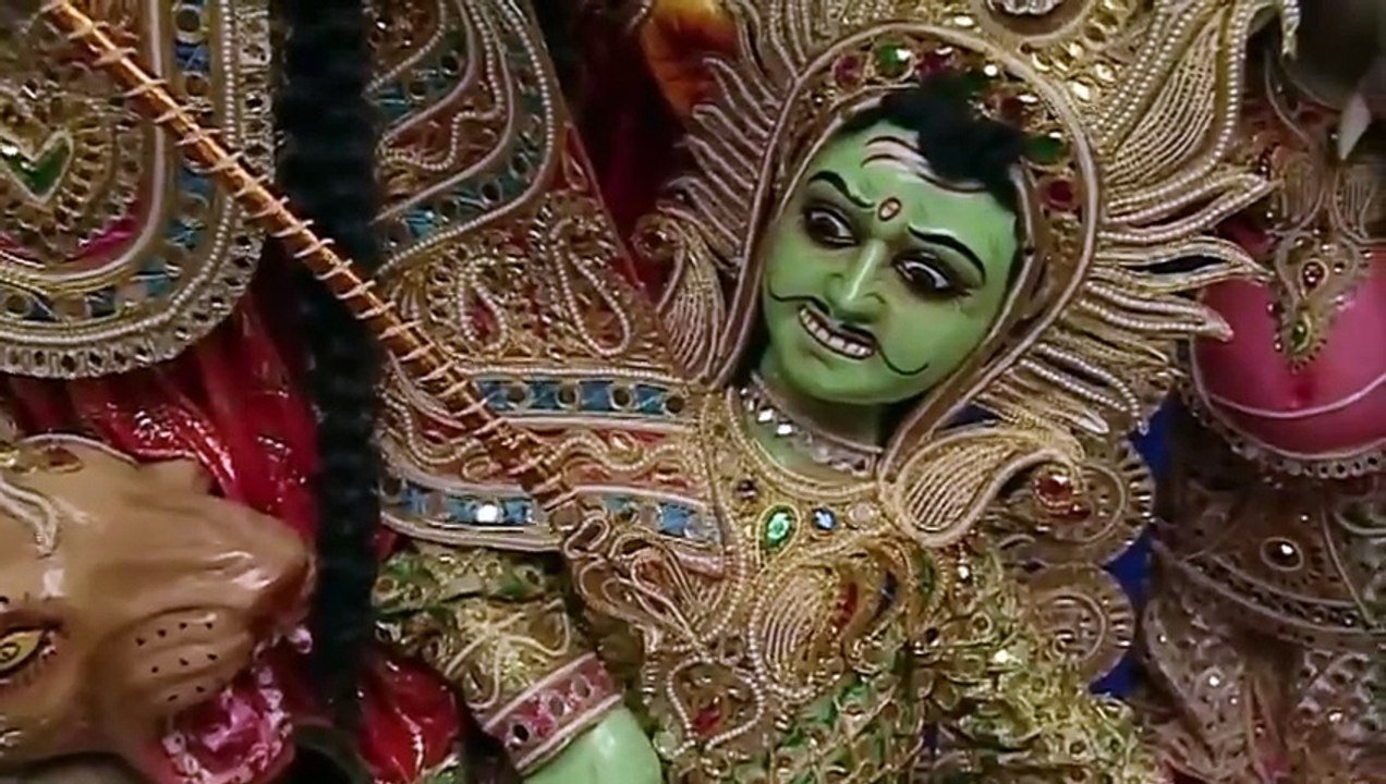 BBC- Around The World In 80 Treasures Episode 5 India to Sri Lanka