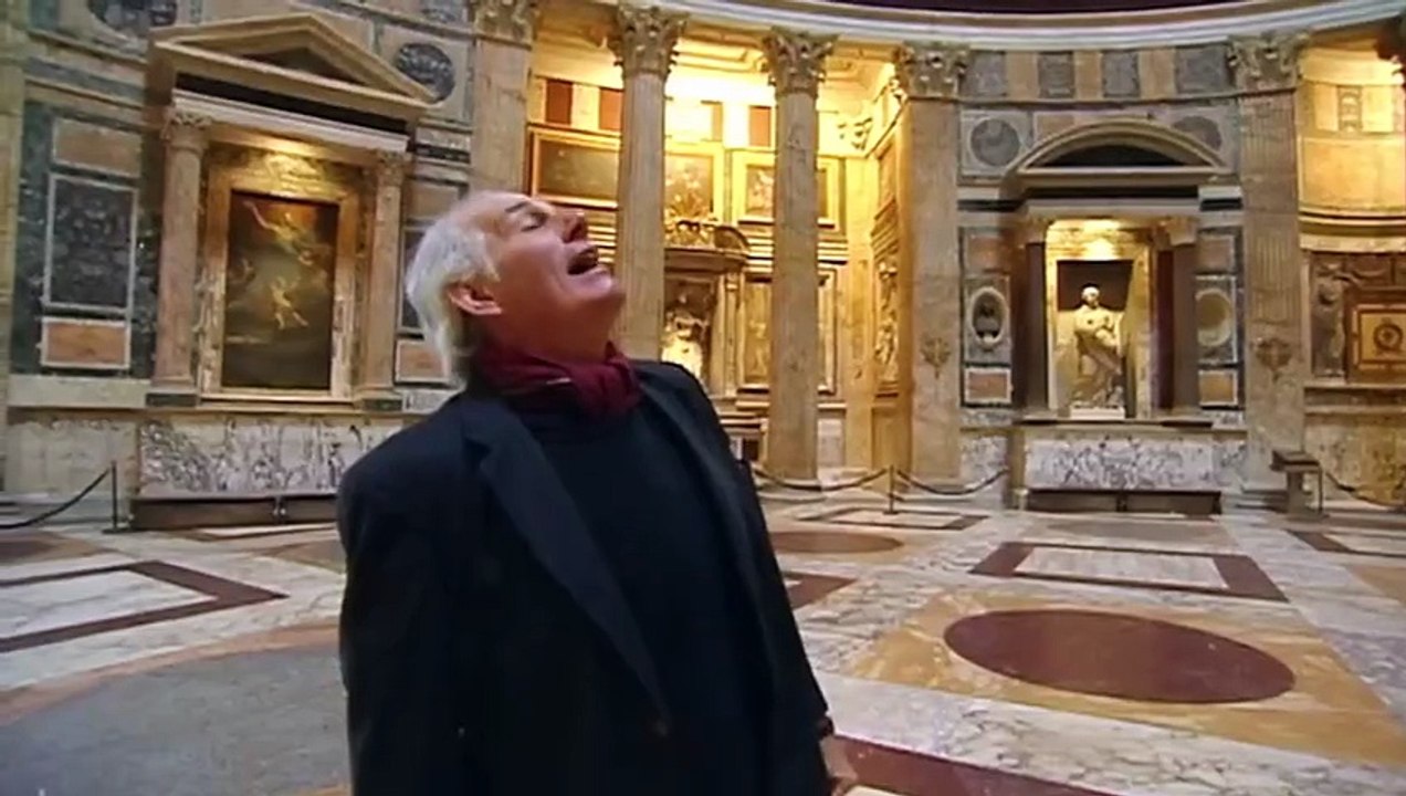 BBC- Around The World In 80 Treasures Episode 10 Bosnia to France & then Home