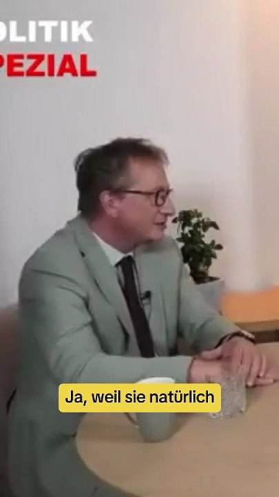 Korrupte Politiker, erpressbare Eliten und der Verfall der Demokratie