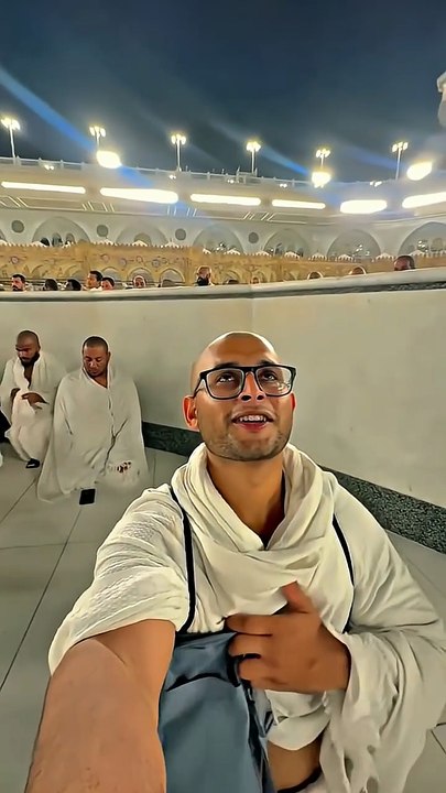 Mashallah 🕋🤲#shorts #youtubeshorts #makkah #s...