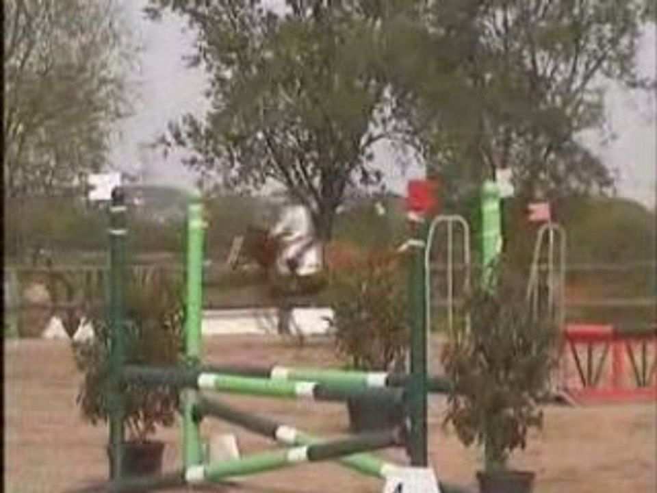 Soizic & Pavlova 4/05/08 CSO Cl3 Torcy