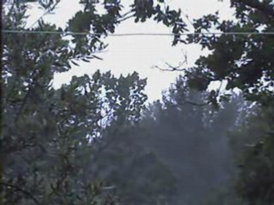Orage