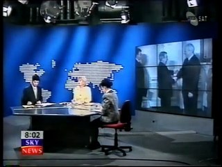 NATO ne Kosove - Operazioni i forcave aleate. (12)