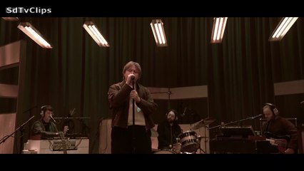 Lewis Capaldi 'Something in the Heavens' LIVE