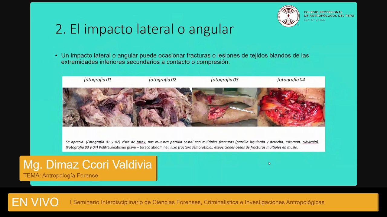 01 Seminario en Antropología - 01