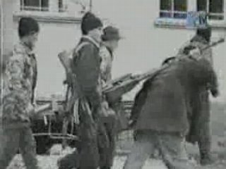 (CHECHEN MUSIC)  Shamil