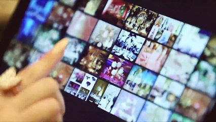 غريس راضي هكذا تختارين كل ما يتعلق بعرسك