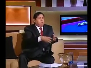 بالفيديو.. هكذا حاول القذافي اغتيال عادل إمام