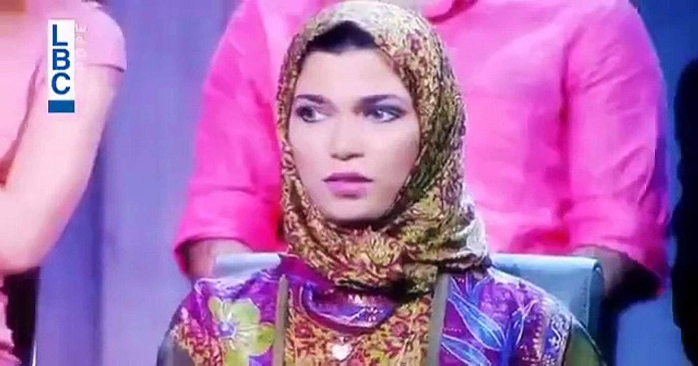 هيفاء وهبي مع إيلي صعب الليلة في Project Runway.. إليك التفاصيل