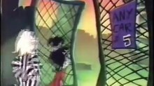 Beetlejuice S02E01 | Dragster of Doom | 1990 Full Episode