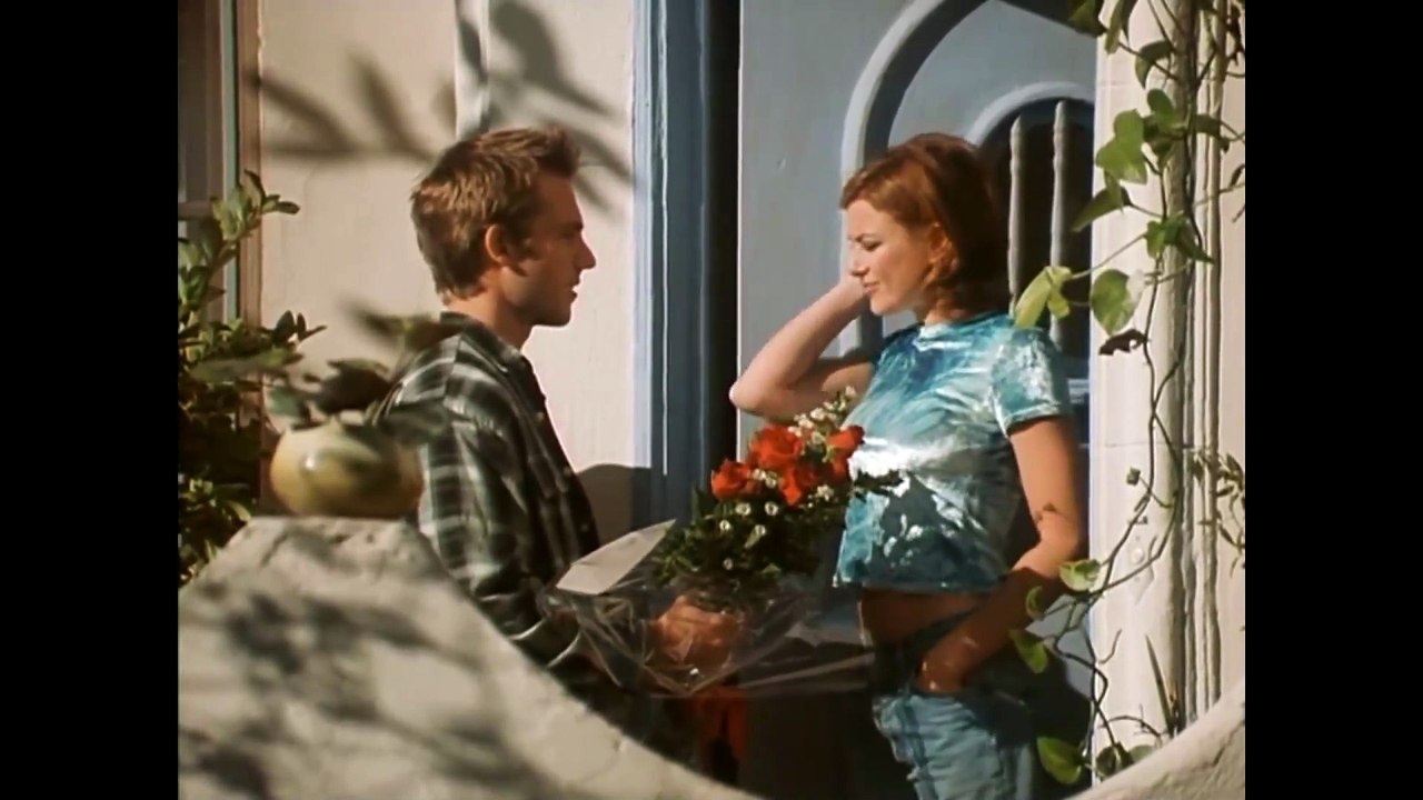 Touch me – kampf gegen die zeit