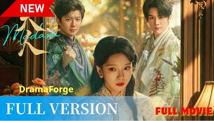 🎀🎀The Empress Rewrites Fate Full