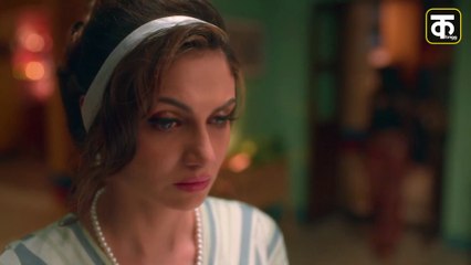 It Happened in Calcutta - Episode 8 - Hindi Webseries