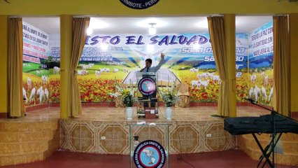 EL PODER DE LA PALABRA DE DIOS