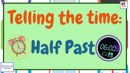 Half Past - Version 1