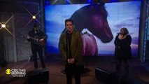 Runaway Horses (Live) - The Killers